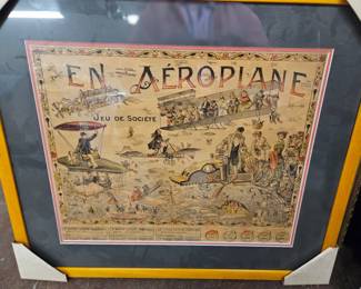 Antique Lithographs