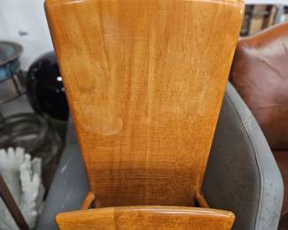 Heywood Wakefield end table