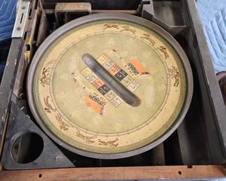 Coin-Operated Vintage Table Top Games