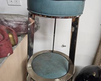 Stools