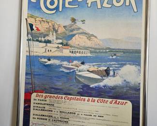 Vintage Poster