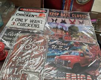 Sale Picture