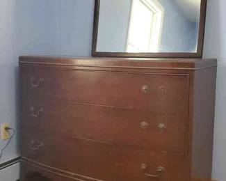 Vintage Dresser