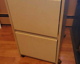 Filing Cabinet