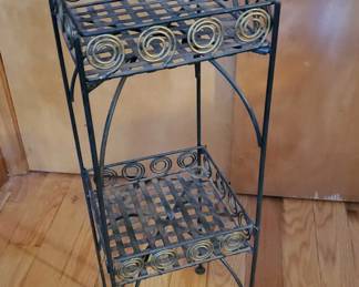 Plant Stand
