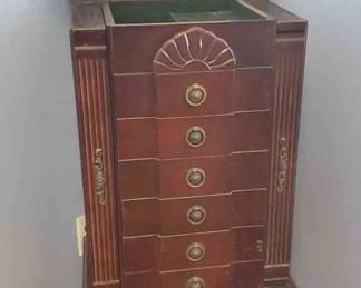 Jewelry Chest