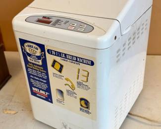 Bread Maker