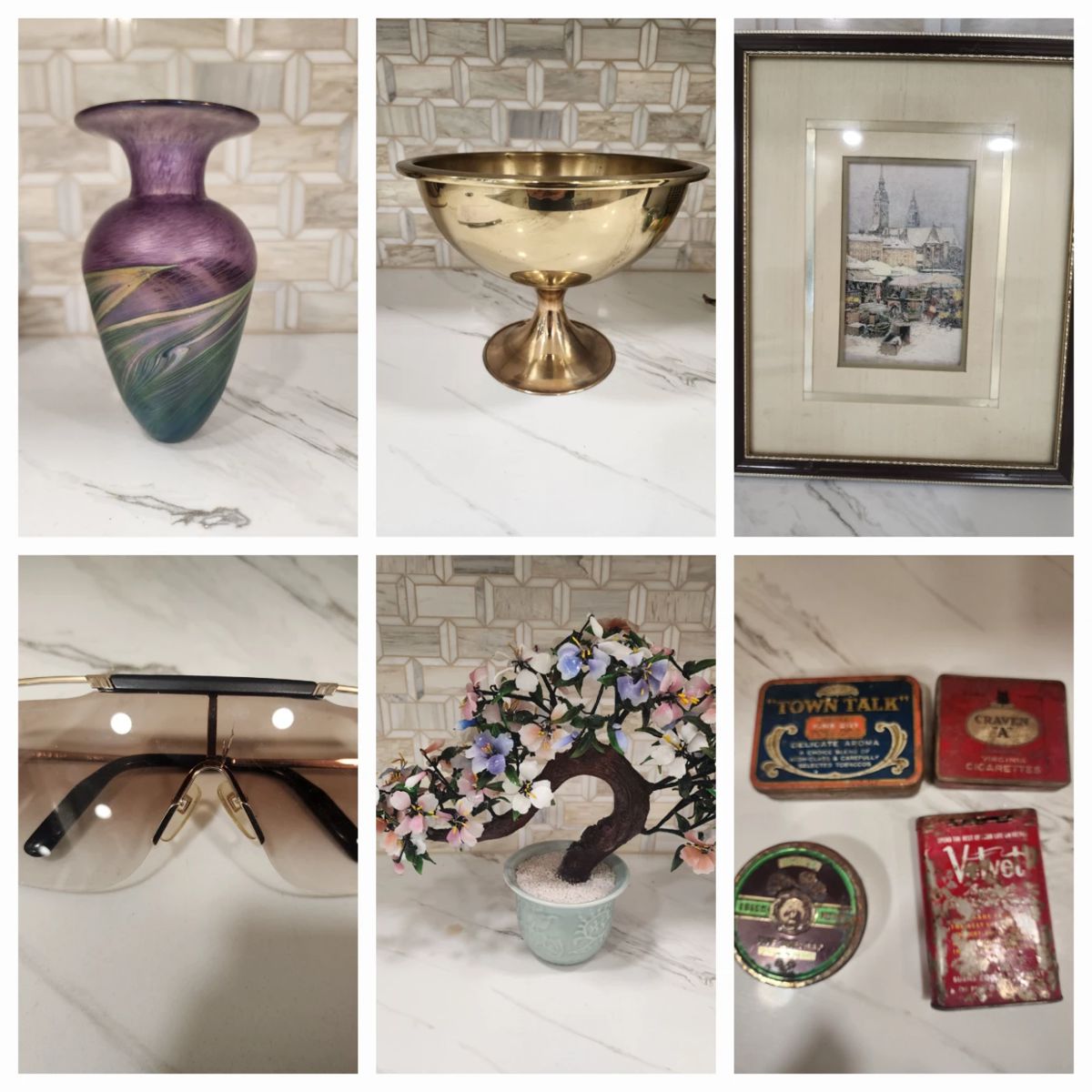 FANTISTIC SALE WITH VARIOUS TREASURES