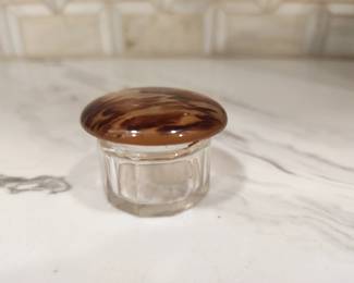 ANTIQUE SNUFF BOTTLE