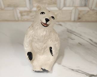 ANTIQUE BEAR