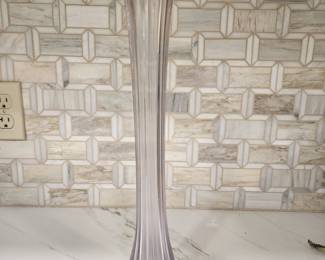 MCM 16" VASE