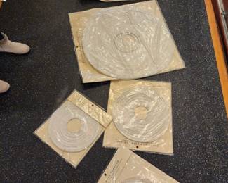 NEW VARIOUS SIZED BALLOONSWAGS