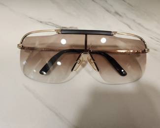 1970'S  ITALIAN SUNGLASSES