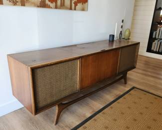 Stereo