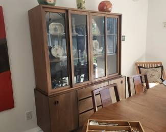 Distinctive Furniture by Stanley 