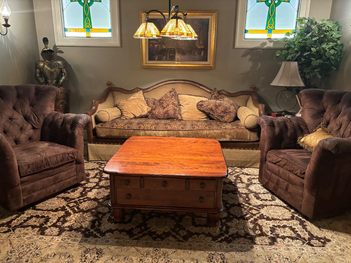 HALF PRICE SUNDAY!!! COUNTRYSIDE IS IN CALIFON... starts on 4/26/2024