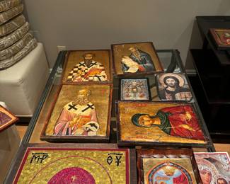 Russian Icons