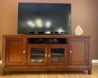 $150 -Sony 55" TV