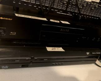 #50	Sysco HDTV Converter (vintage) Explorer - Model 8642HDC	 $20.00