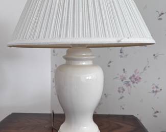 Ginger Jar table lamp