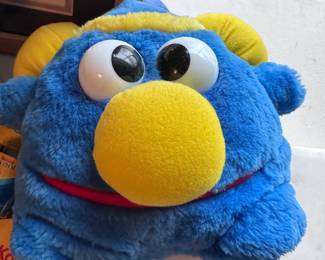 Rumpus Wake Me Willy Alarm Clock