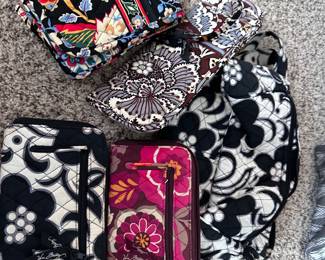 Vera Bradley bags