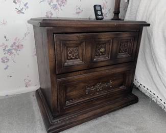 Nightstand