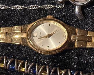 Vintage Pulsar ladies watch