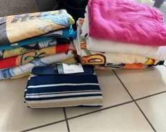 Beach Towels Picnic Blanket