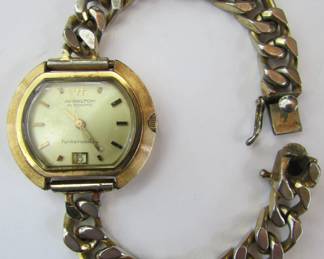 HAMILTON FONTAINBLEAU