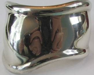 ELSA PERETTI for TIFFANY & Co