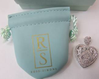 ROSS-SIMMONS 14K