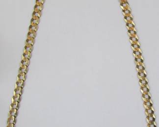 10K GOLD made in ITALY