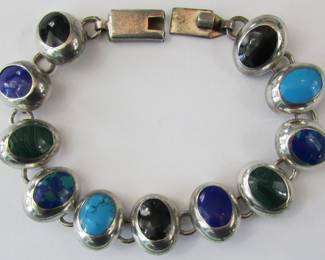 STERLING made in MEXICO