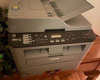 Brother printer