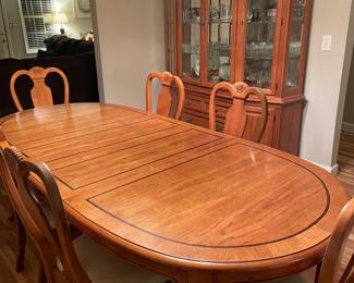 Dining room furniture
