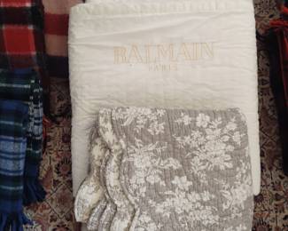 Balmain  Paris 