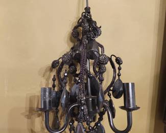 hanging ceiling lamp