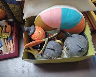 Halloween some vintage