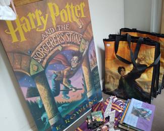 Harry Potter Collection 