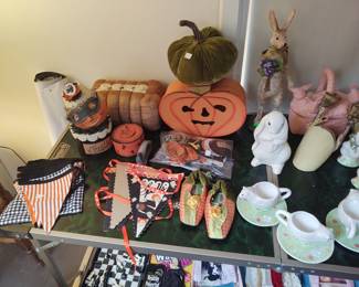 Great Holiday décor