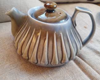 Sweet teapot