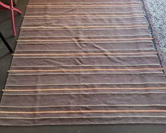 Mat -The Basics rug huge