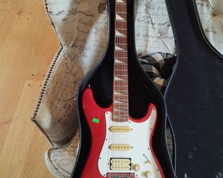 Epiphone Gibson Guitar 