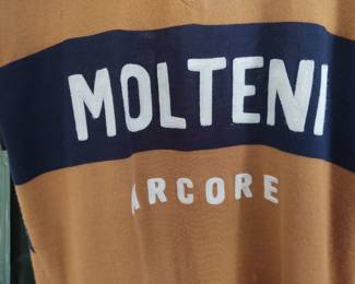 Vintage Bike Jersey one of many