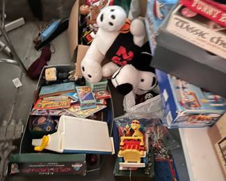 Sale Picture