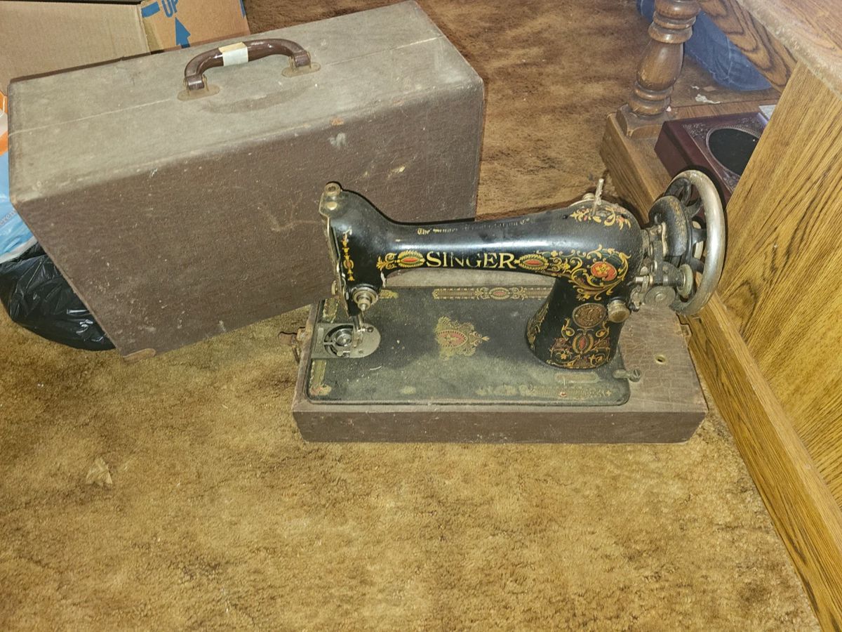 Nice sale in Willow wood, ohio in Willow Wood, OH starts on 2/23/2024