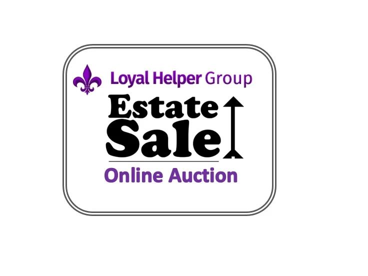 Loaded High Quality Estate Sale in ster, NY starts on 3/20/2024
