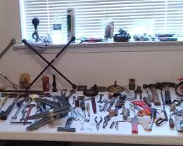 Tools