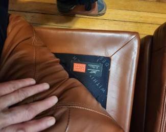 Sofa tag